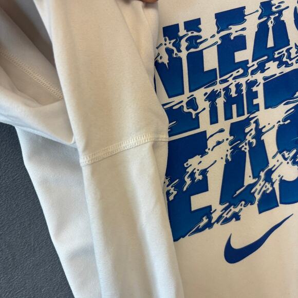 Nike Shirt Dri Fit Unleash the Beast Performance Athletic Graphic Print XXL - Picture 11 of 11